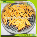 PTFE Non-stick Barbeque Grill Mesh Mat With FDA Approved